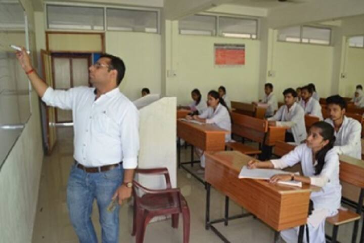 classroom